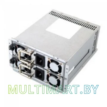 Блок питания ACD MR0550 2x550W